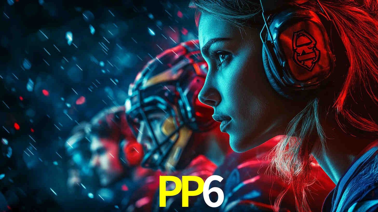 Esportes Disponíveis no PP6