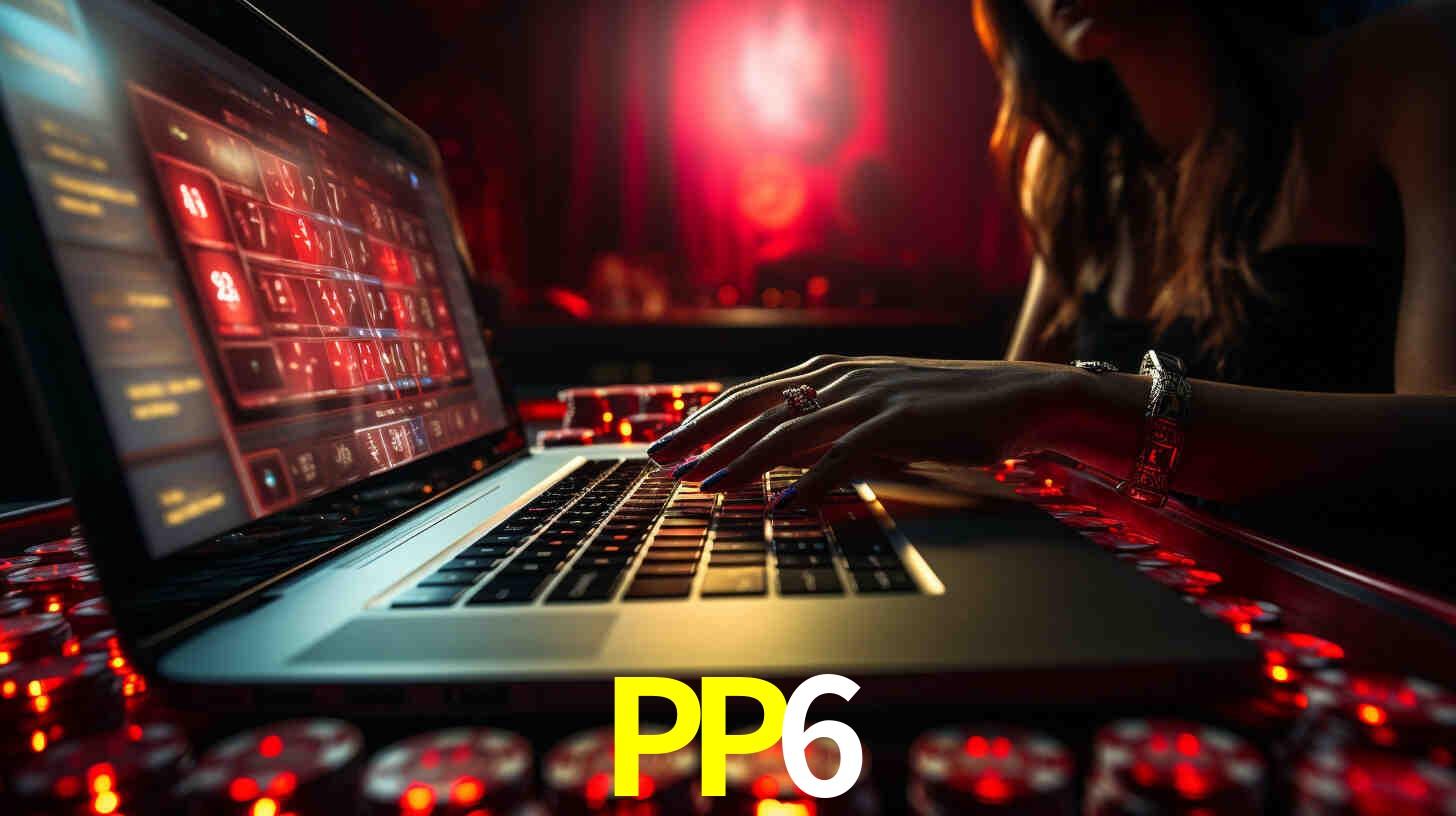 Por Que Escolher o PP6?