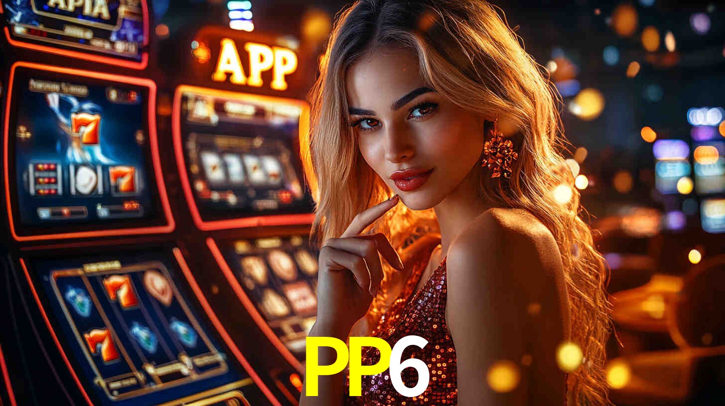 Baixar App Android PP6