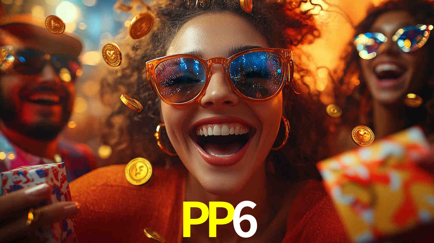 Bônus Sem Depósito no PP6