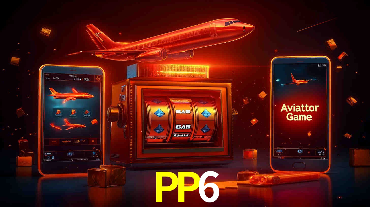 Como Jogar Aviator no PP6
