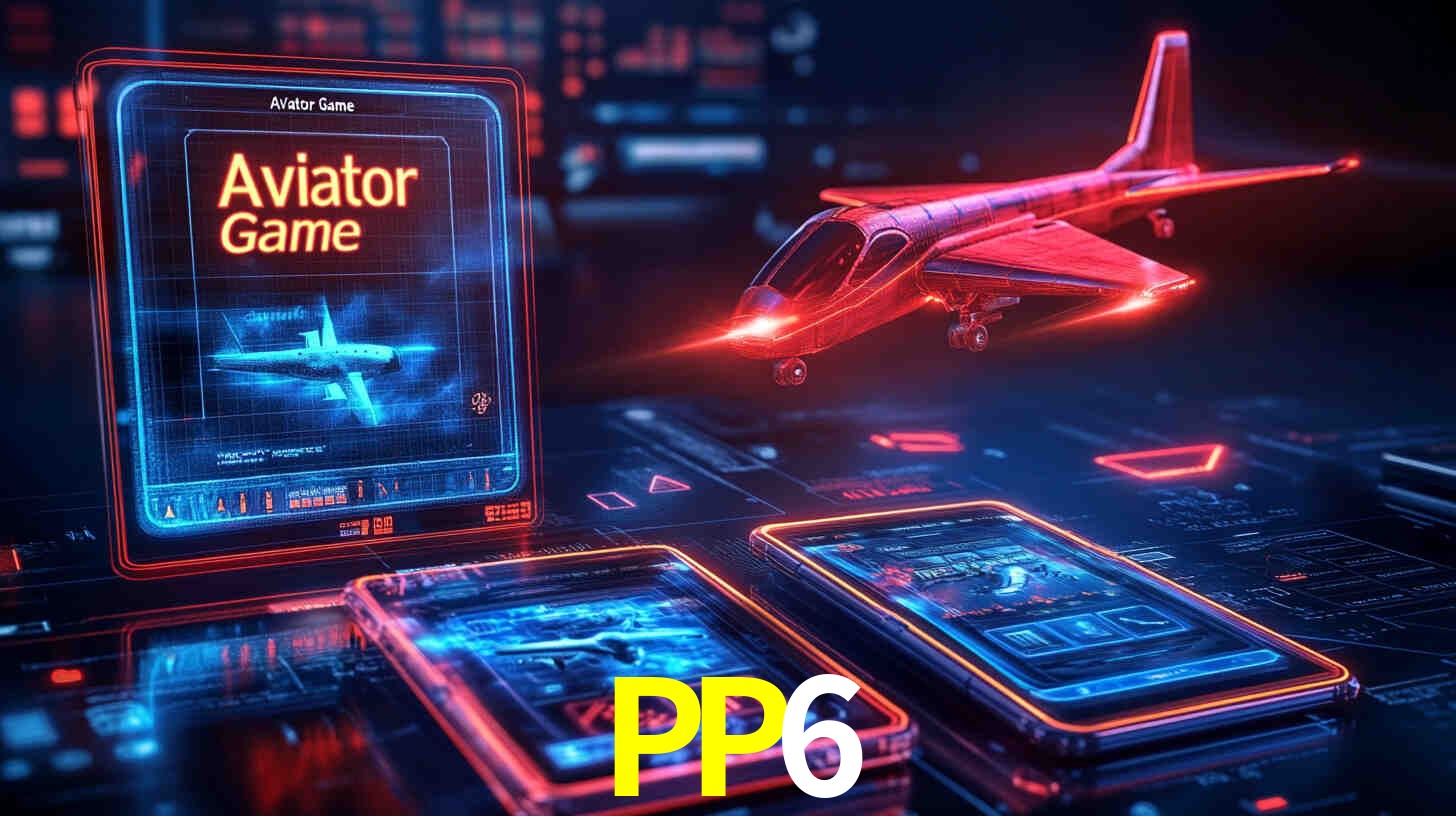 Benefícios do Aviator no PP6
