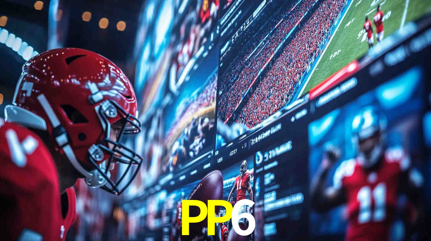 Benefícios das Apostas Ao Vivo no PP6