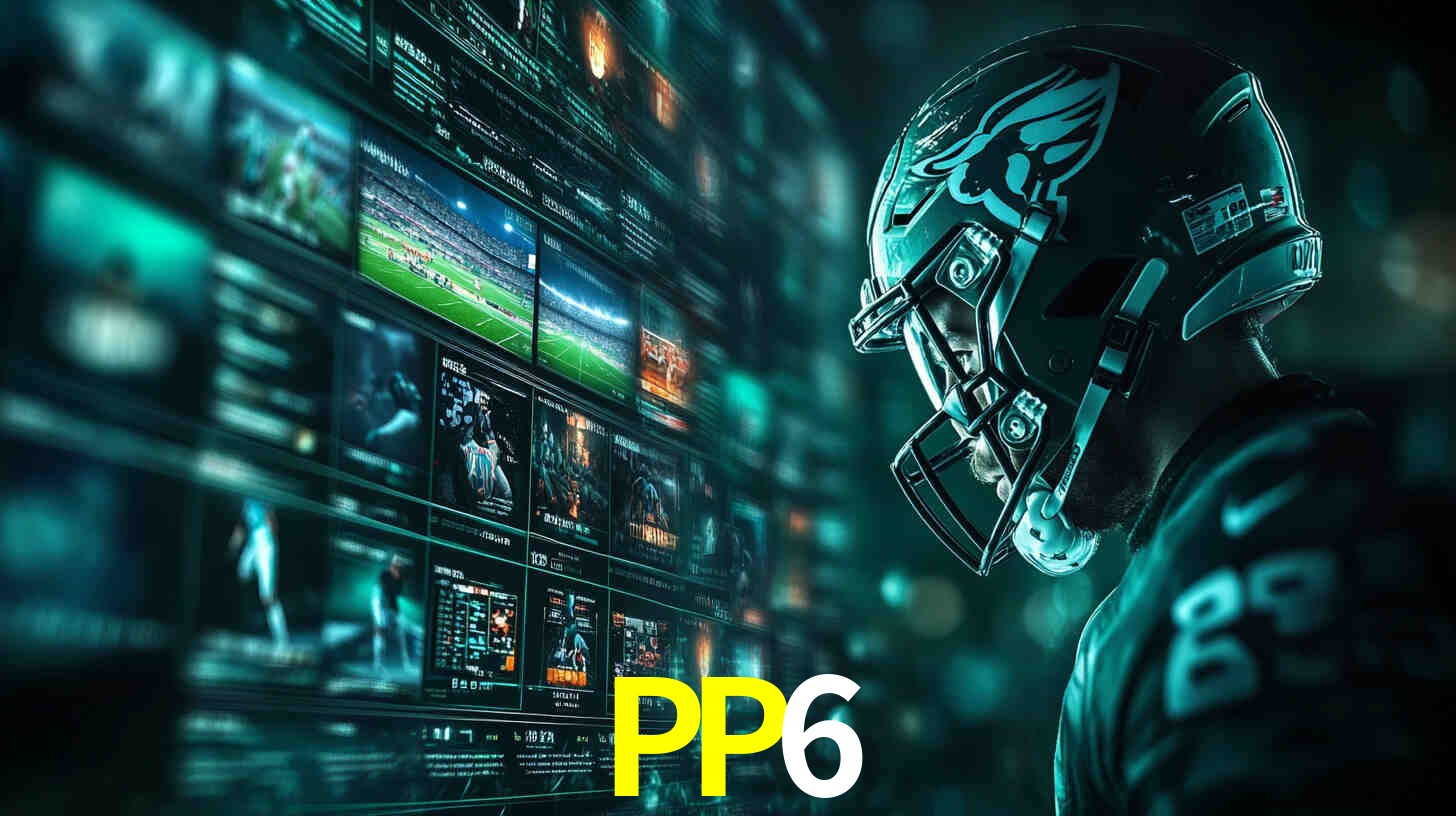 Esportes em Destaque no PP6