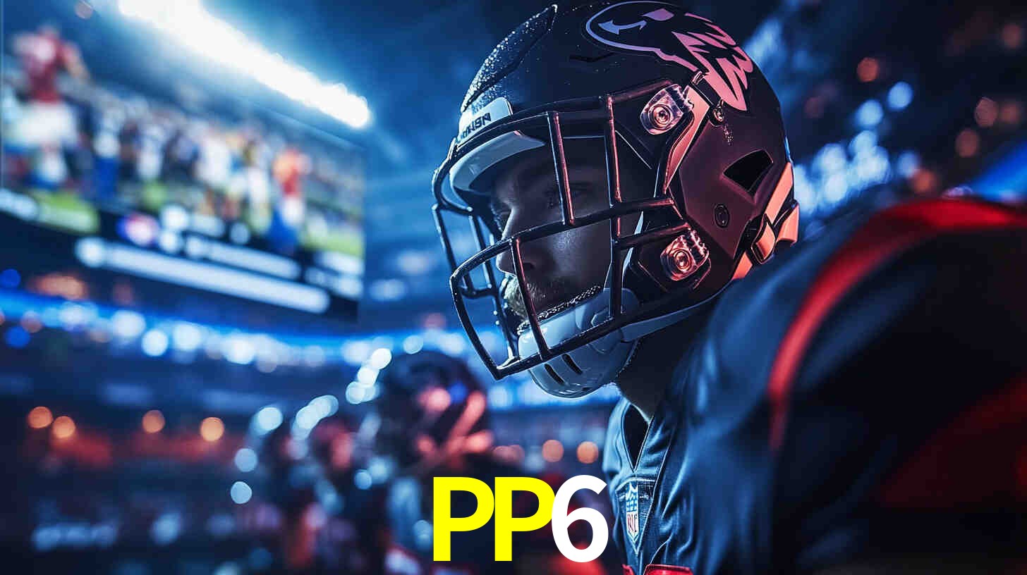 Transforme Suas Apostas em Grandes Prêmios no PP6