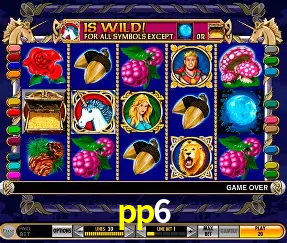 Prosperity Fortune Tree - PG Soft Slot